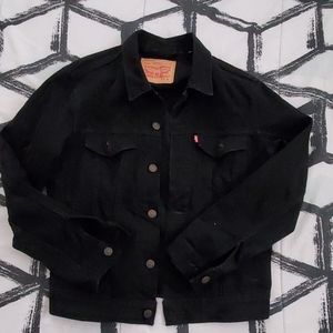 Levi  Strauss & Co. Ladies Denim jacket
